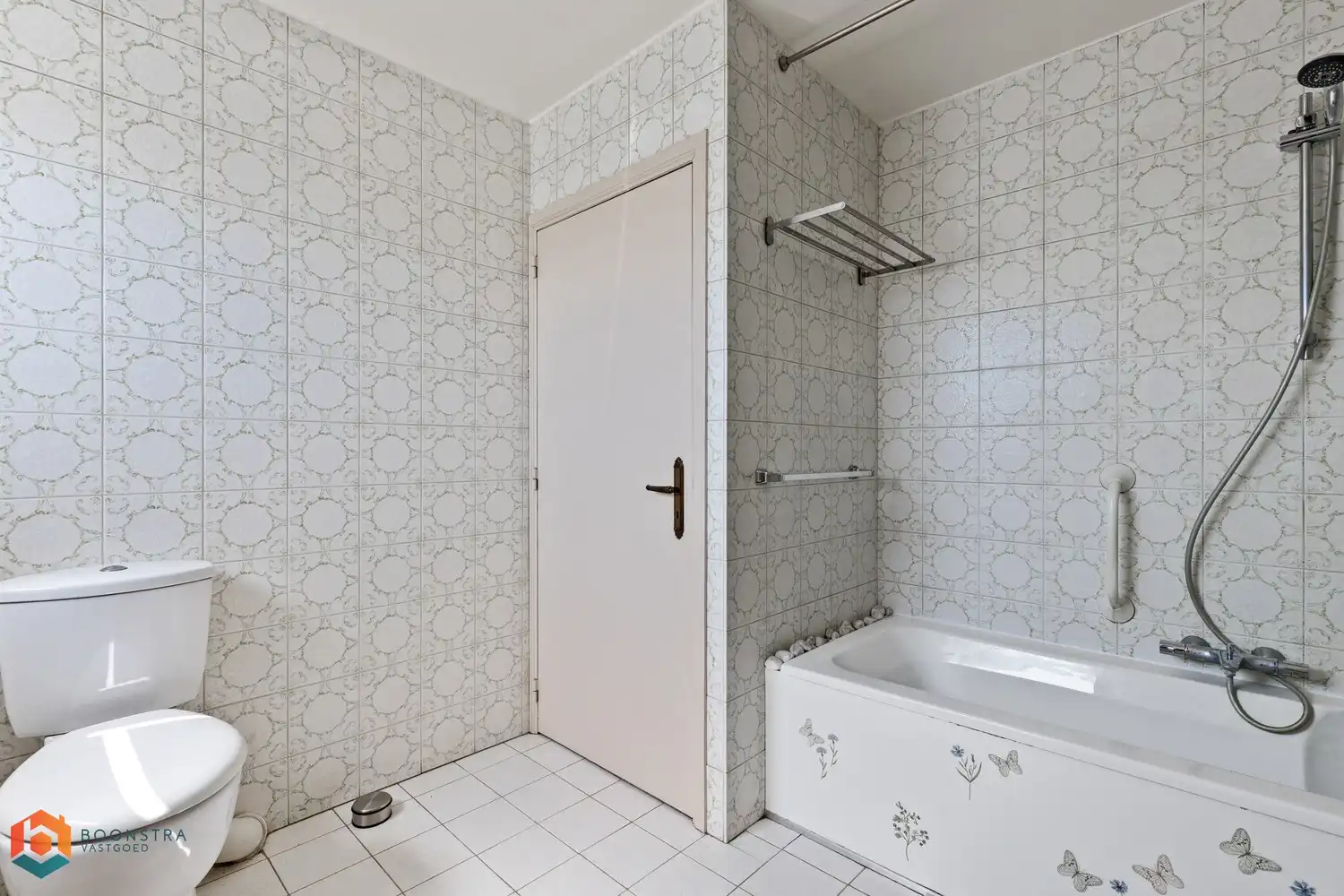 Energiezuinige woning met 3 slpkrs, garage en leuke stadstuin in Duffel foto 21