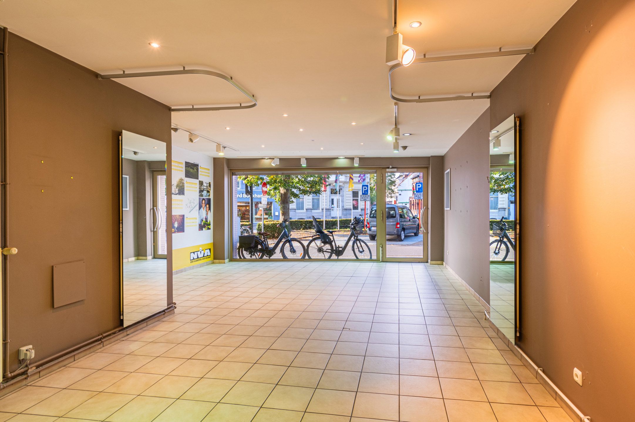 POP-UP: winkel met potentieel – breng jouw zaak tot leven! foto 4