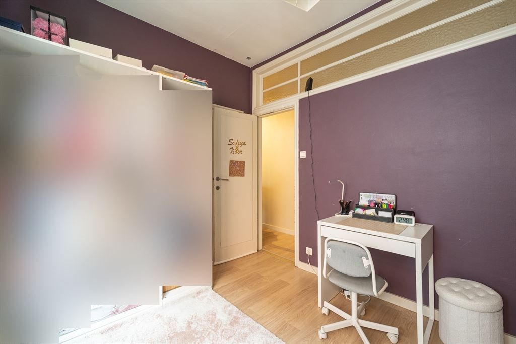 Instapklaar, ruim appartement vlakbij Rivierenhof foto 12