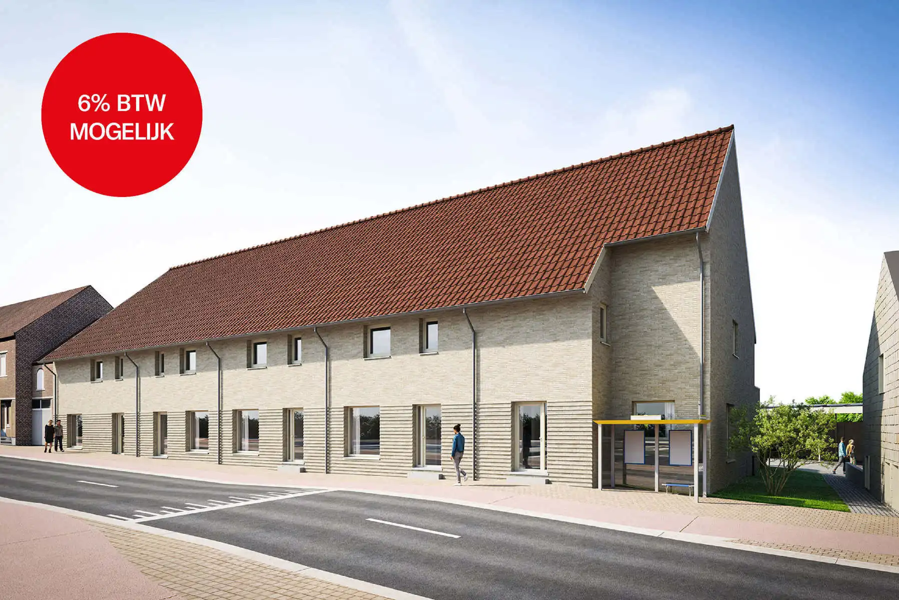 Paenhuyshoeve - Nieuwbouwwoningen foto 4