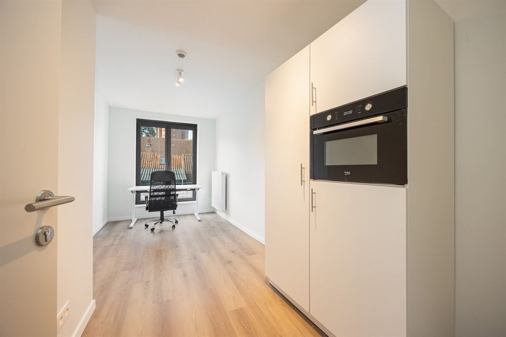 Studentenhuis met 5 kamers foto 8