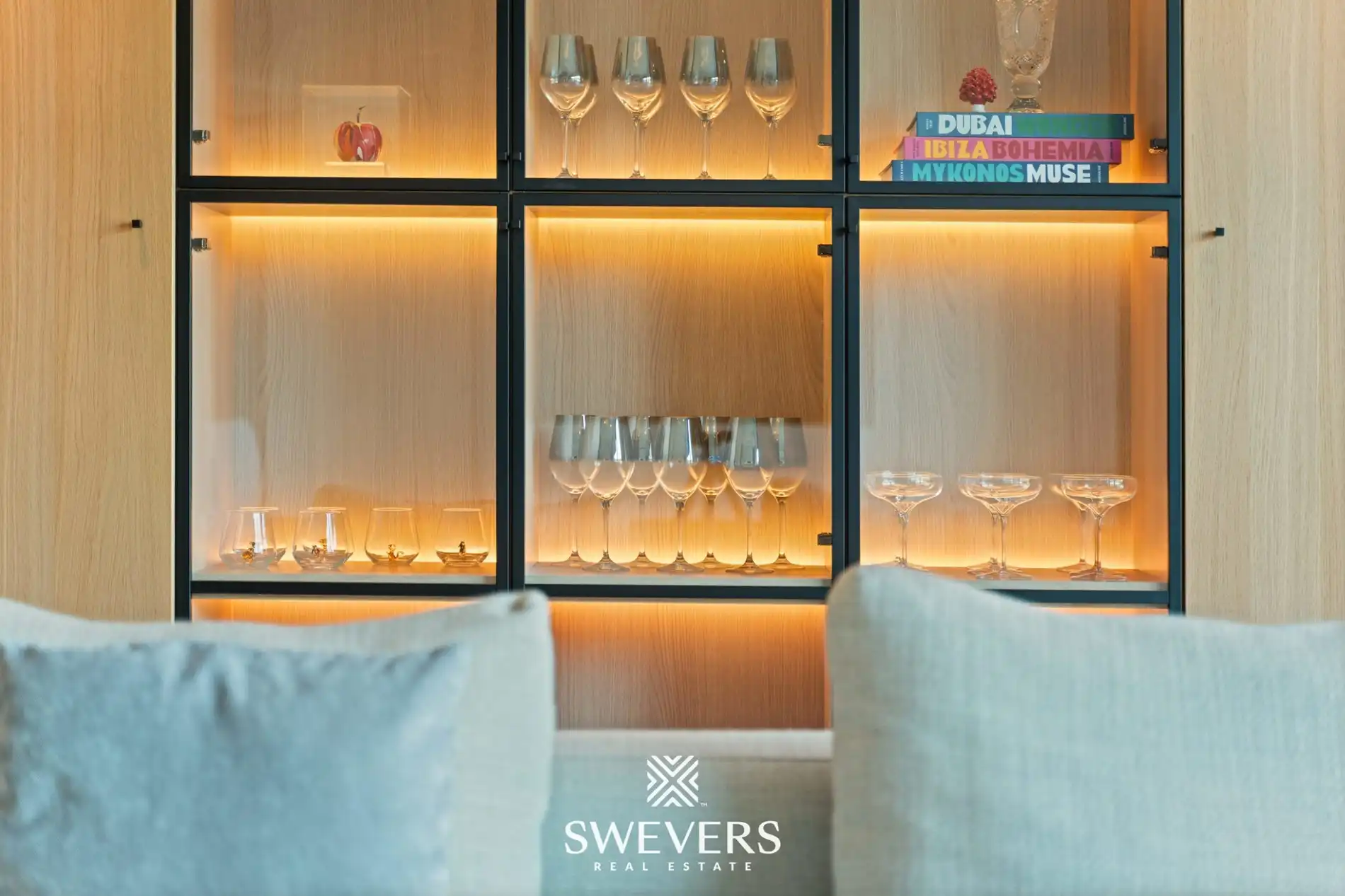 Luxueus villa-appartement in het centrum van Bolderberg foto 6