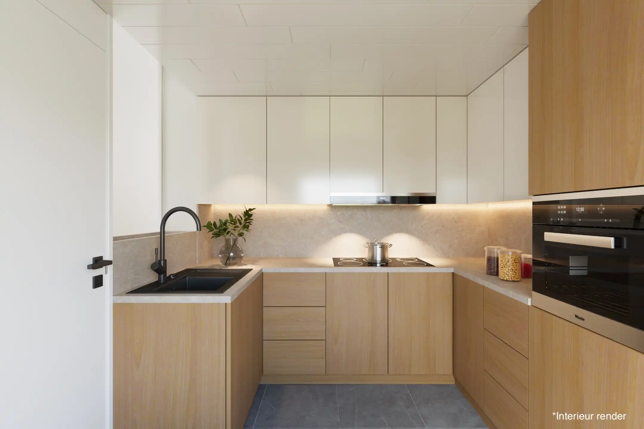 Rustige charmante woning met werkplaats en garage in Riemst foto 13