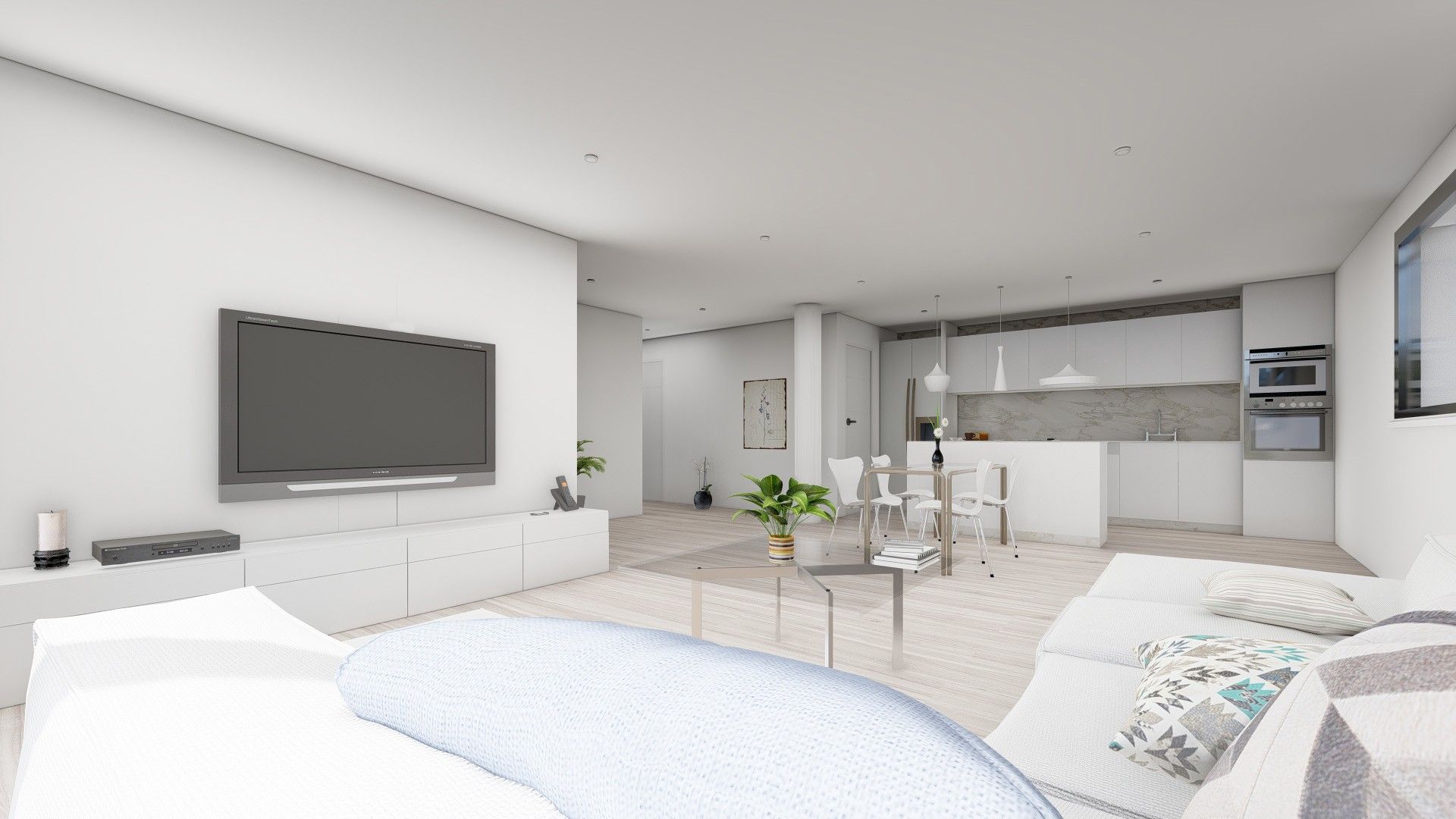 Residencial Fresno del Coto - Calasparra foto 5