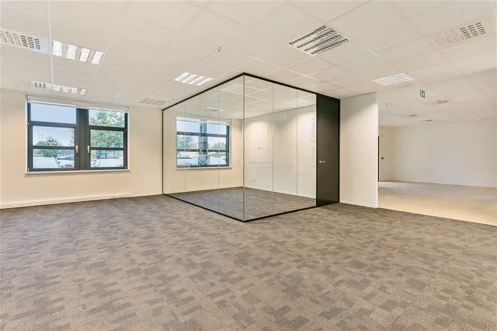 Kantoren te huur op het E19 Businesspark foto 14