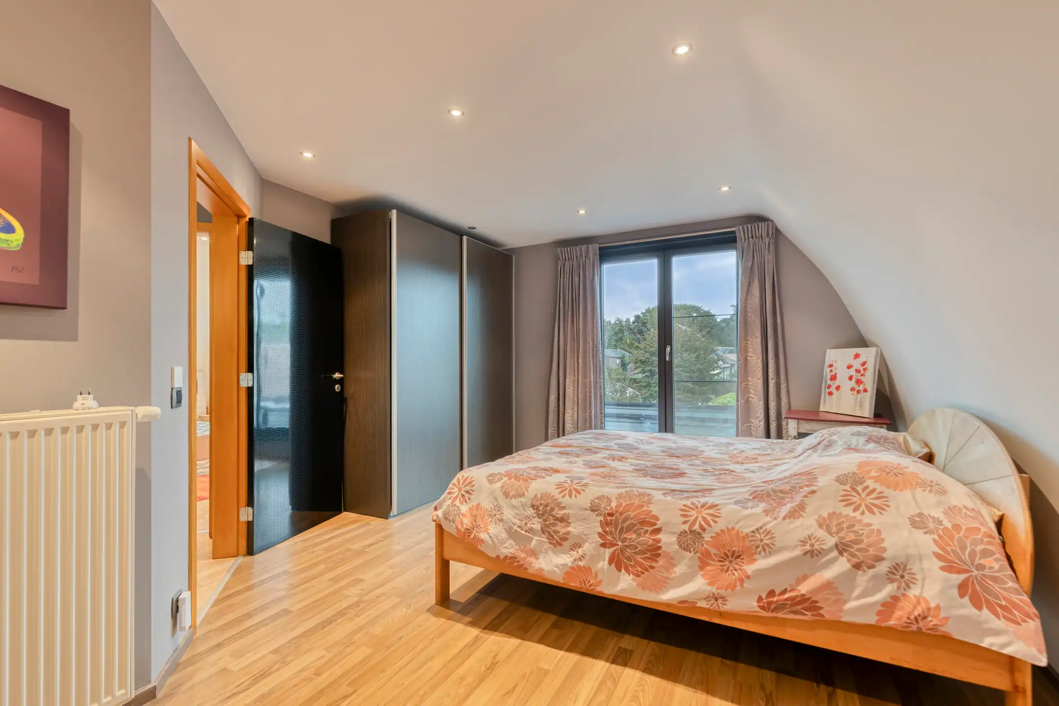 Perfect instapklare woning met aparte handelsruimte foto 24