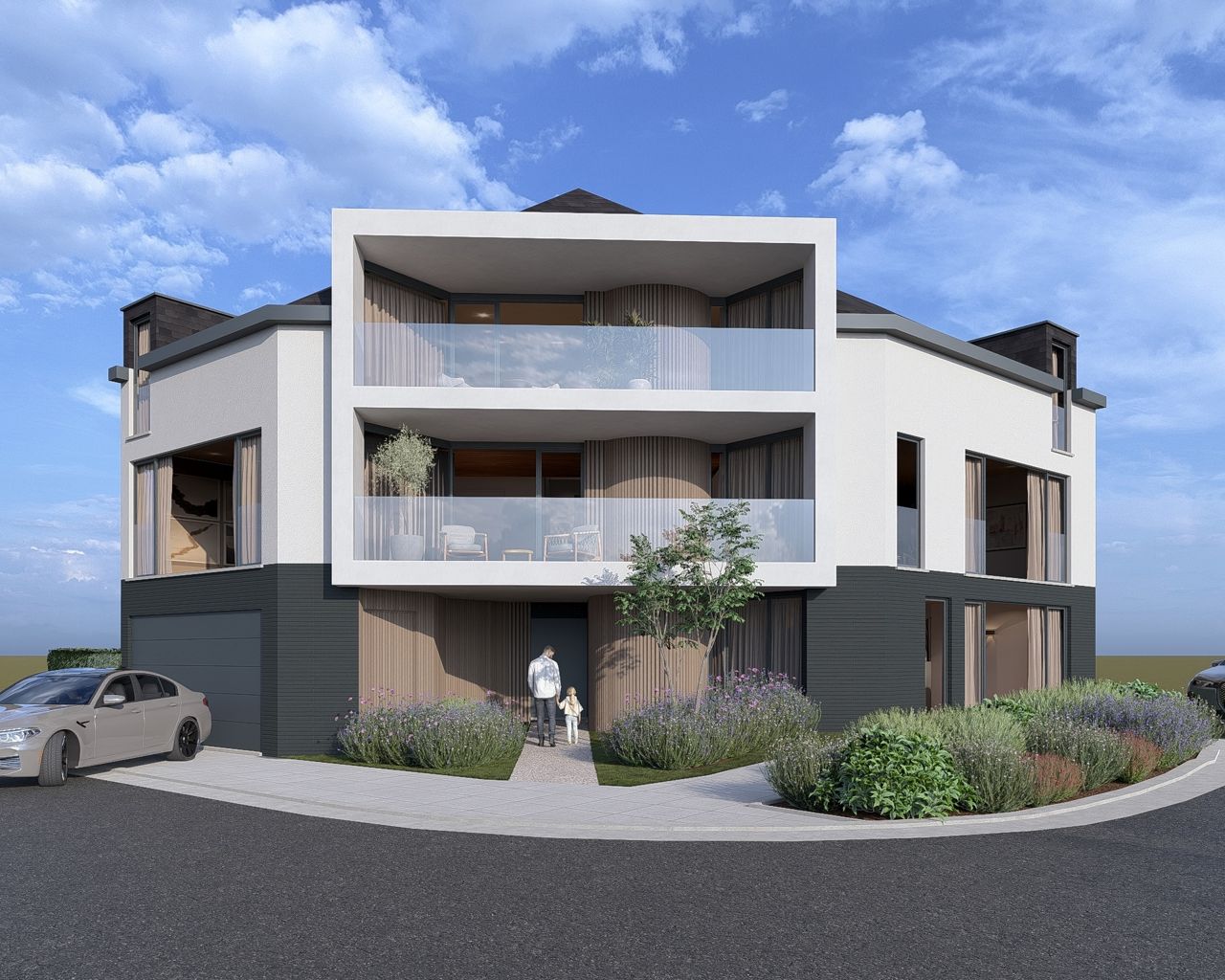 Appartement te koop foto 3