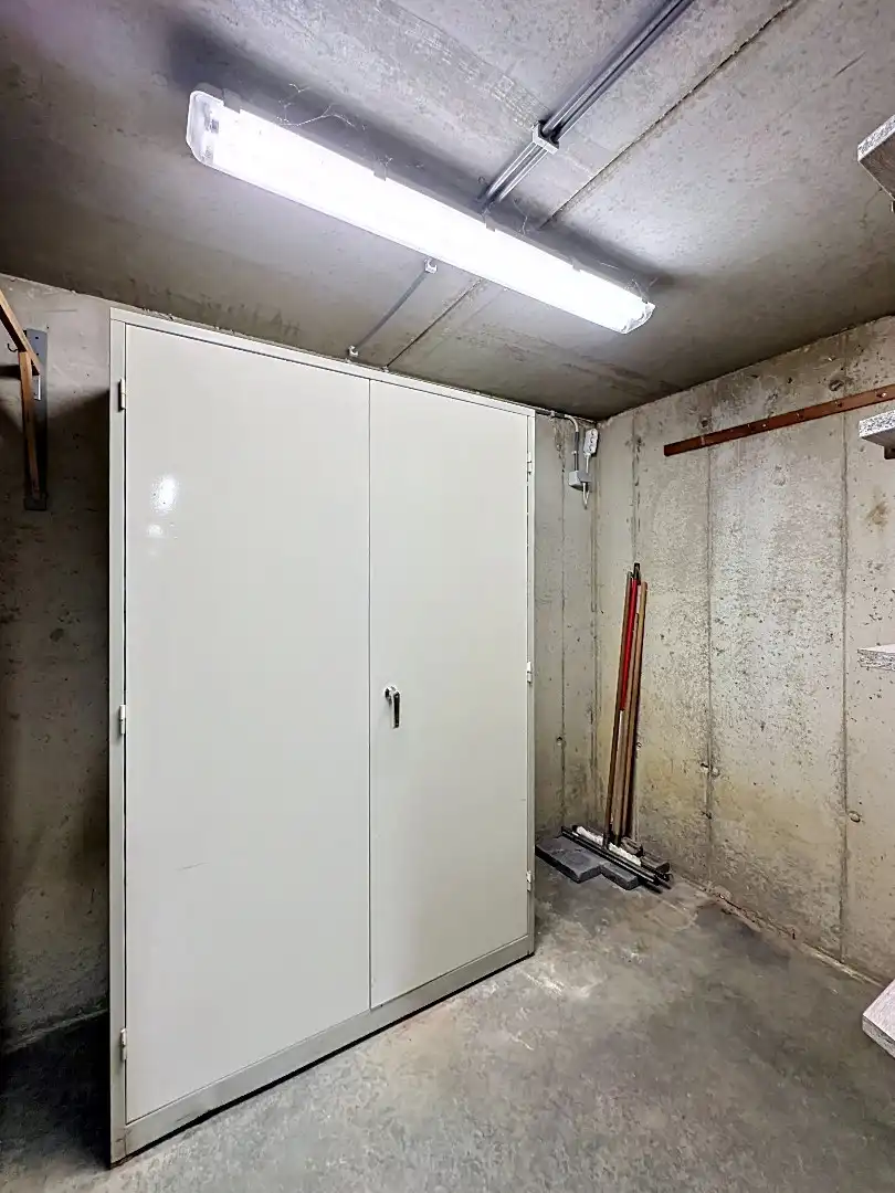 Instapklaar appartement te Pellenberg! foto 15