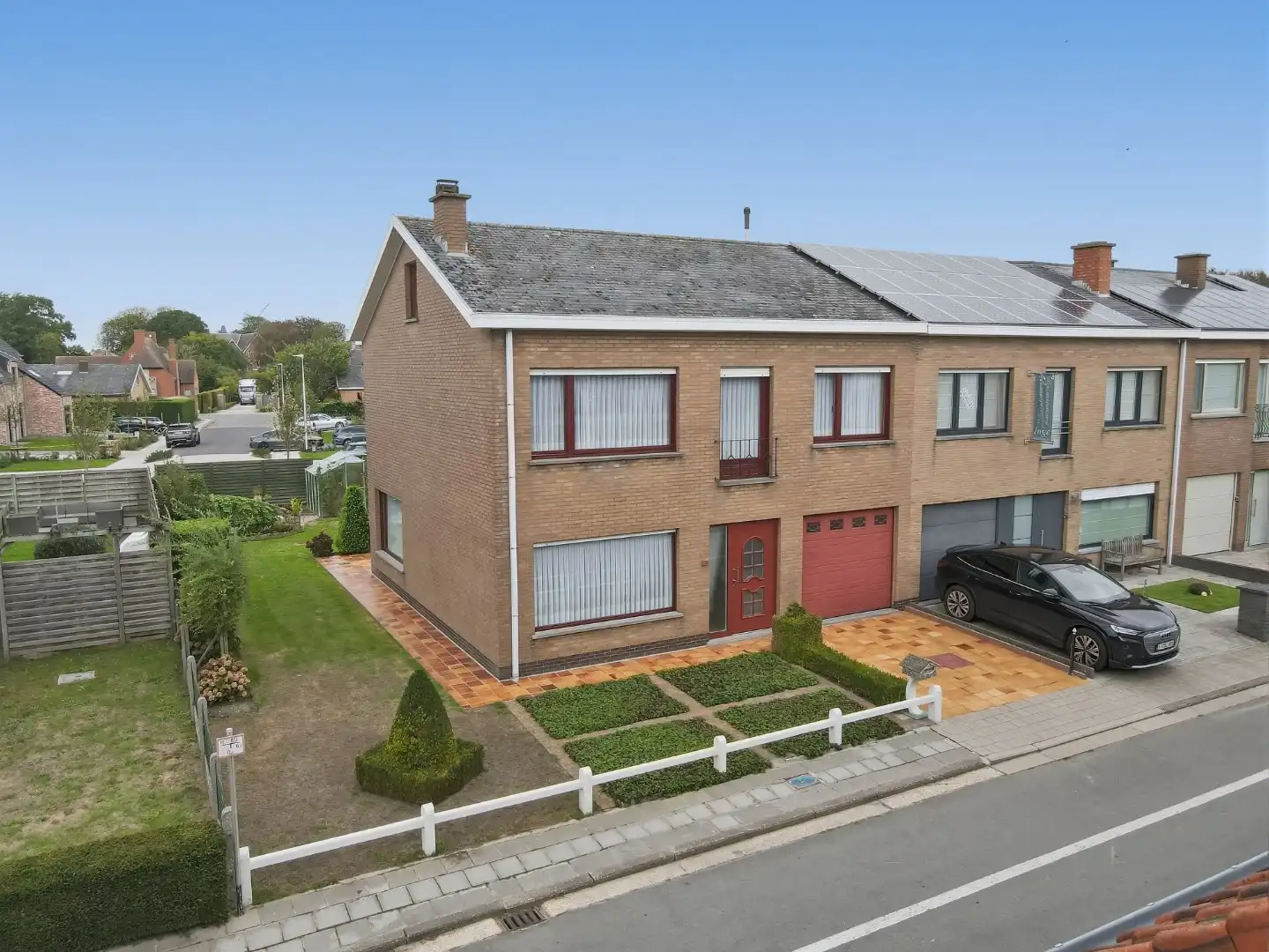 Huis te koop Zevekoteheirweg 26 - - 8470 Gistel
