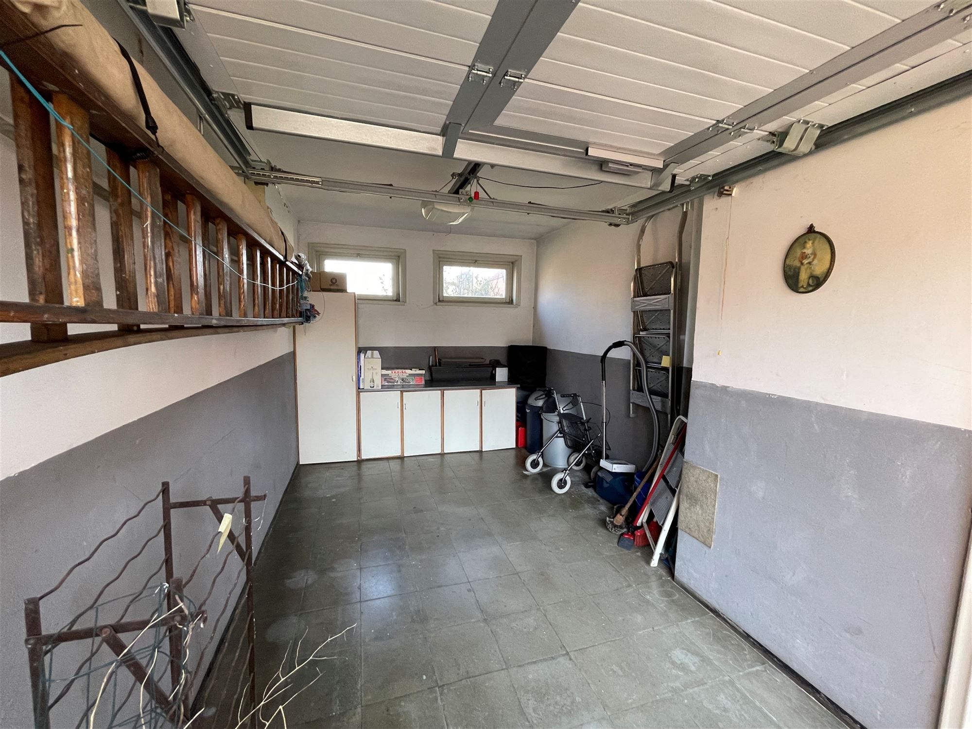 Half open woonhuis foto 21