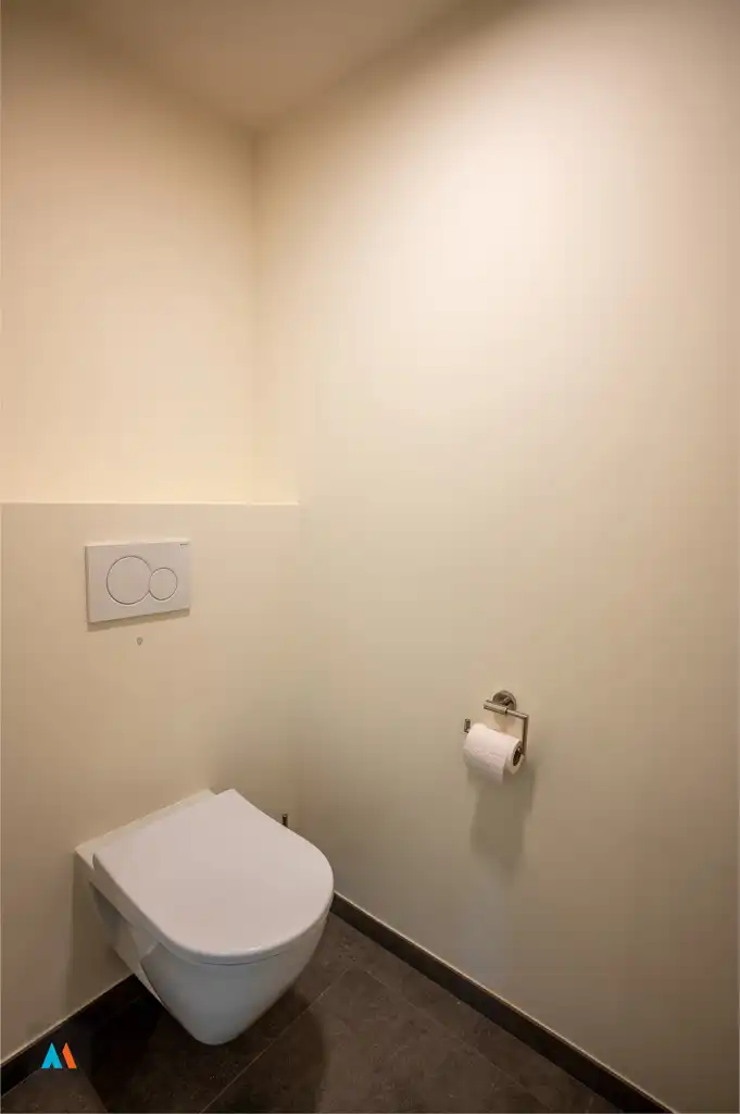 Energiezuinig nieuwbouw appartement foto 10