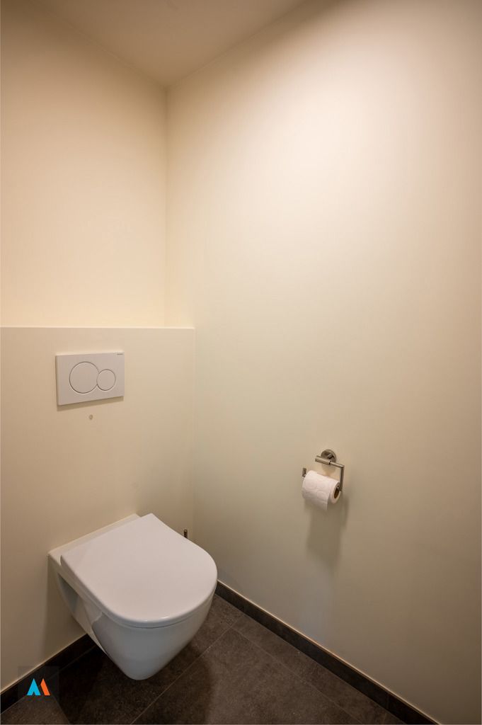 Energiezuinig nieuwbouw appartement foto 10