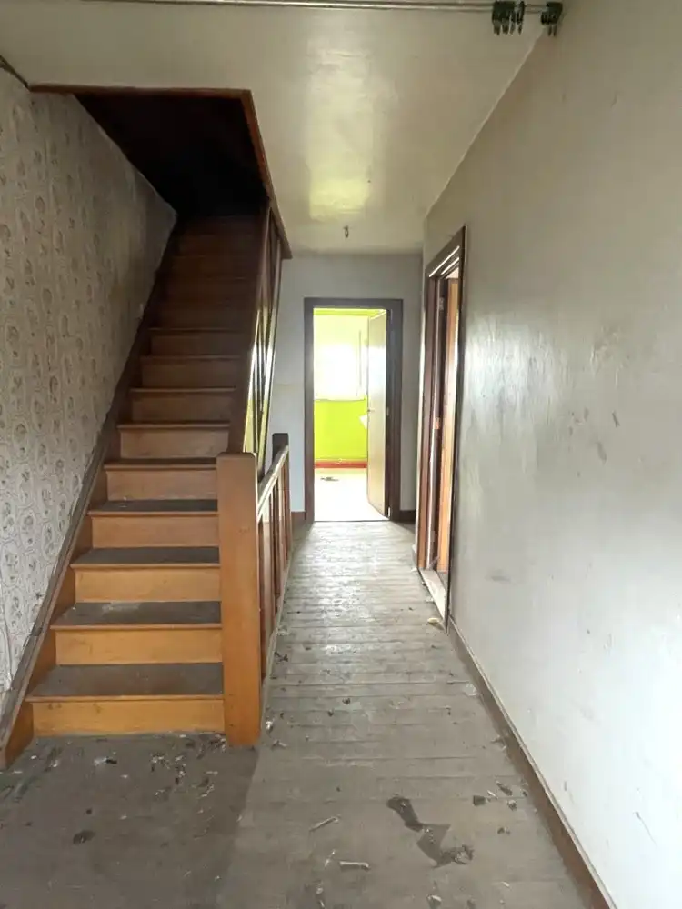 Te renoveren woning in Aarschot foto 17