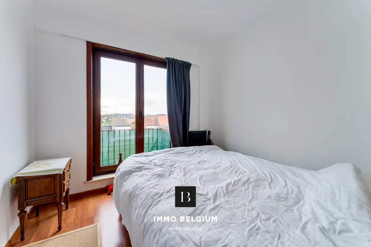 Appartement met tuintje nabij het centrum foto 9