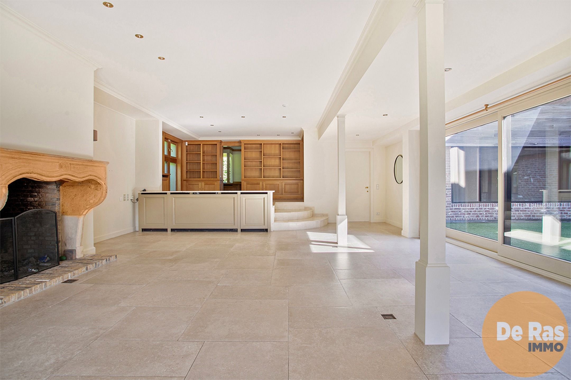 WETTEREN - Exclusieve, landelijke villa met buitenzwembad foto 6