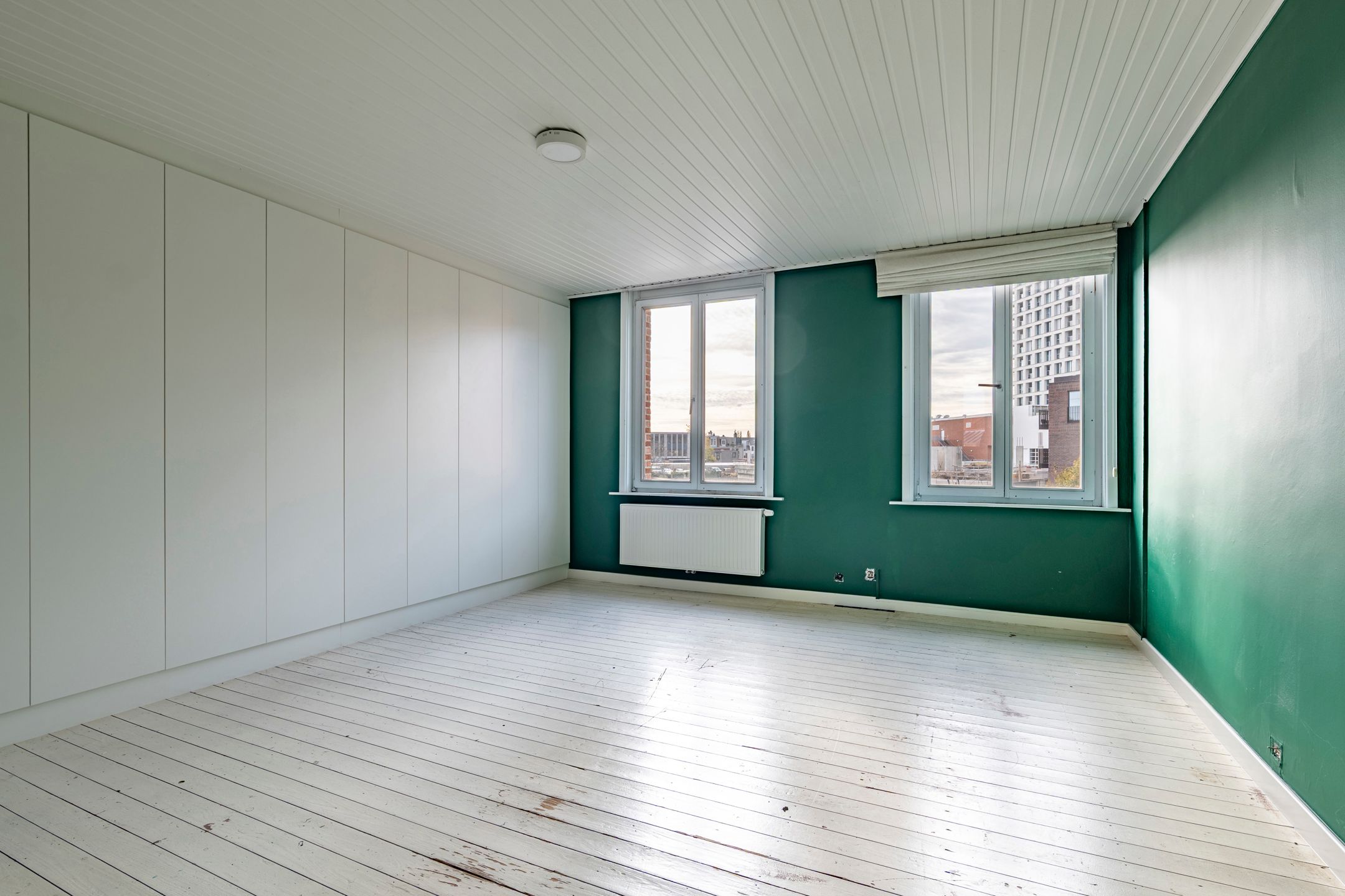 Instapklare woning met stadstuin in hartje Turnhout foto 10