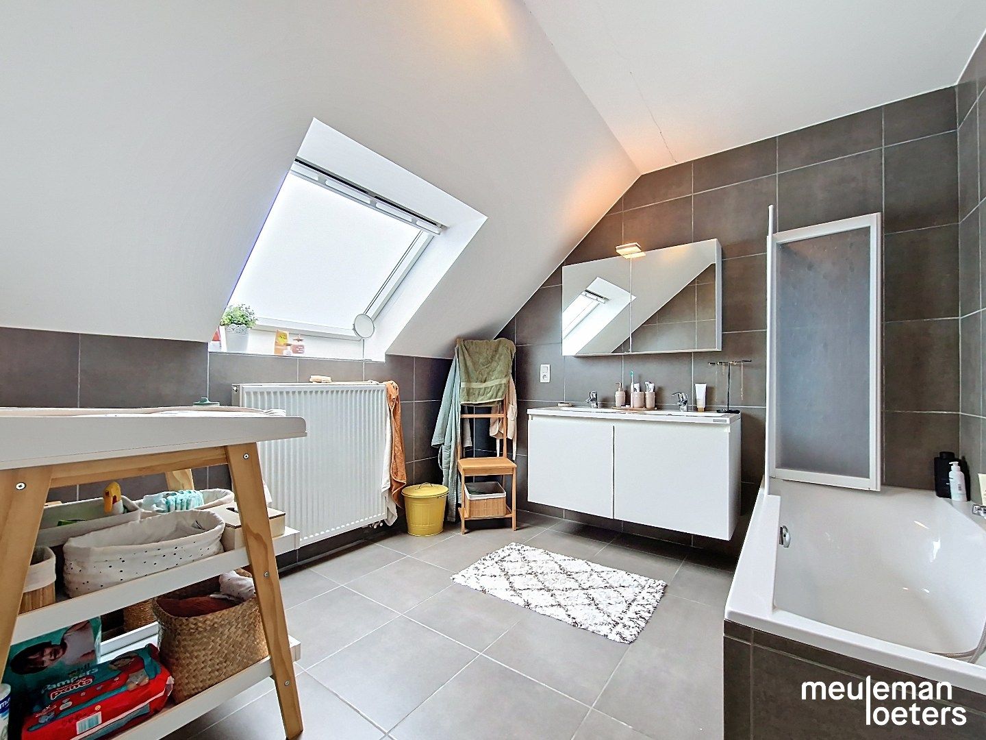 Instapklare woning nabij dorpscentrum  foto 16