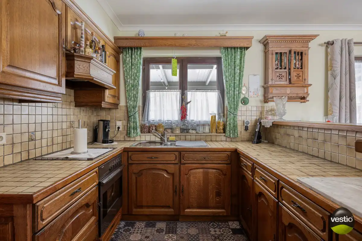 OB MET GROTE WEI OP EEN PERCEEL VAN 30 ARE foto 7