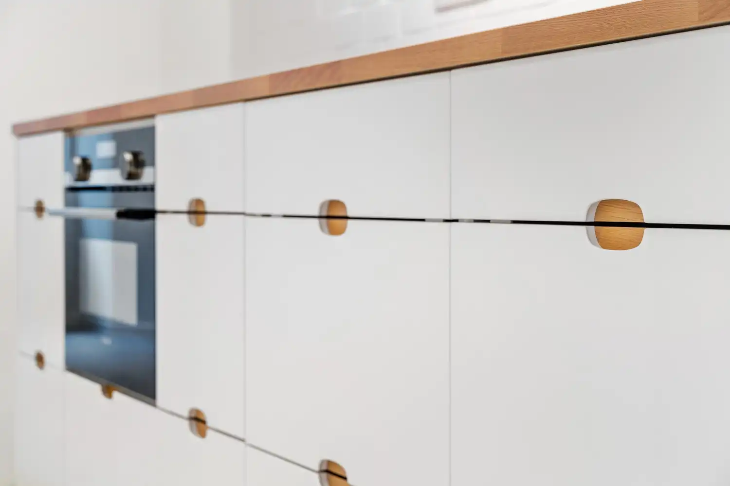 Prachtig, energiezuinig gelijkvloers appartement foto 6