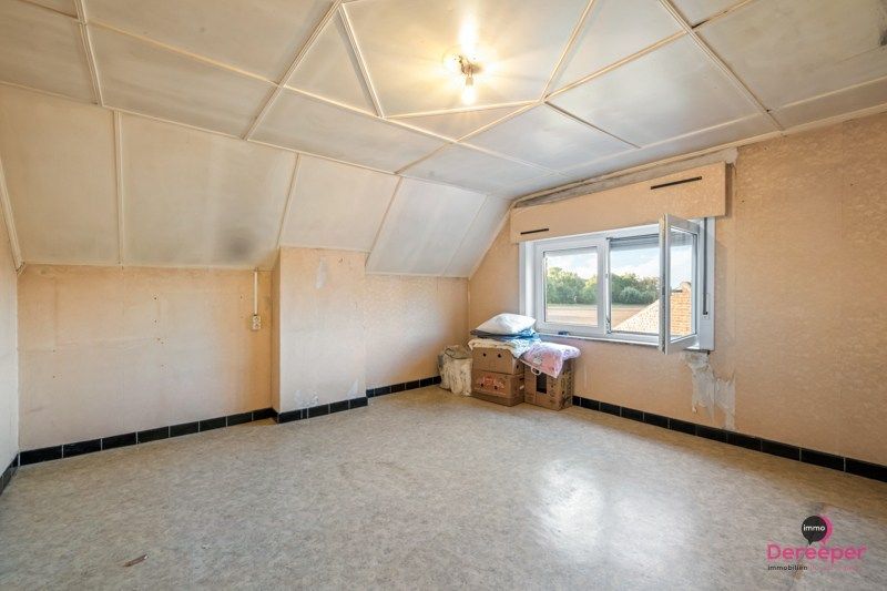 Bouwgrond van 1035 m² met landelijke ligging  foto 13