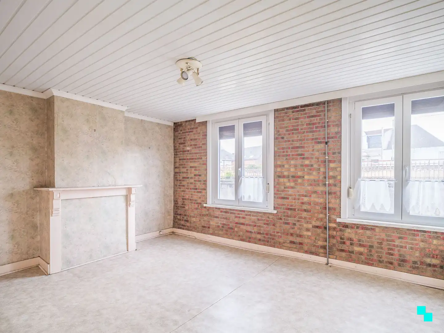 Te renoveren rijwoning met vier slaapkamers te Ledeberg foto 13