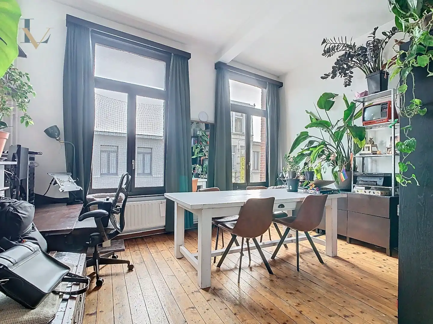 Te renoveren woning met handelsruimte/praktijkruimte  foto 13