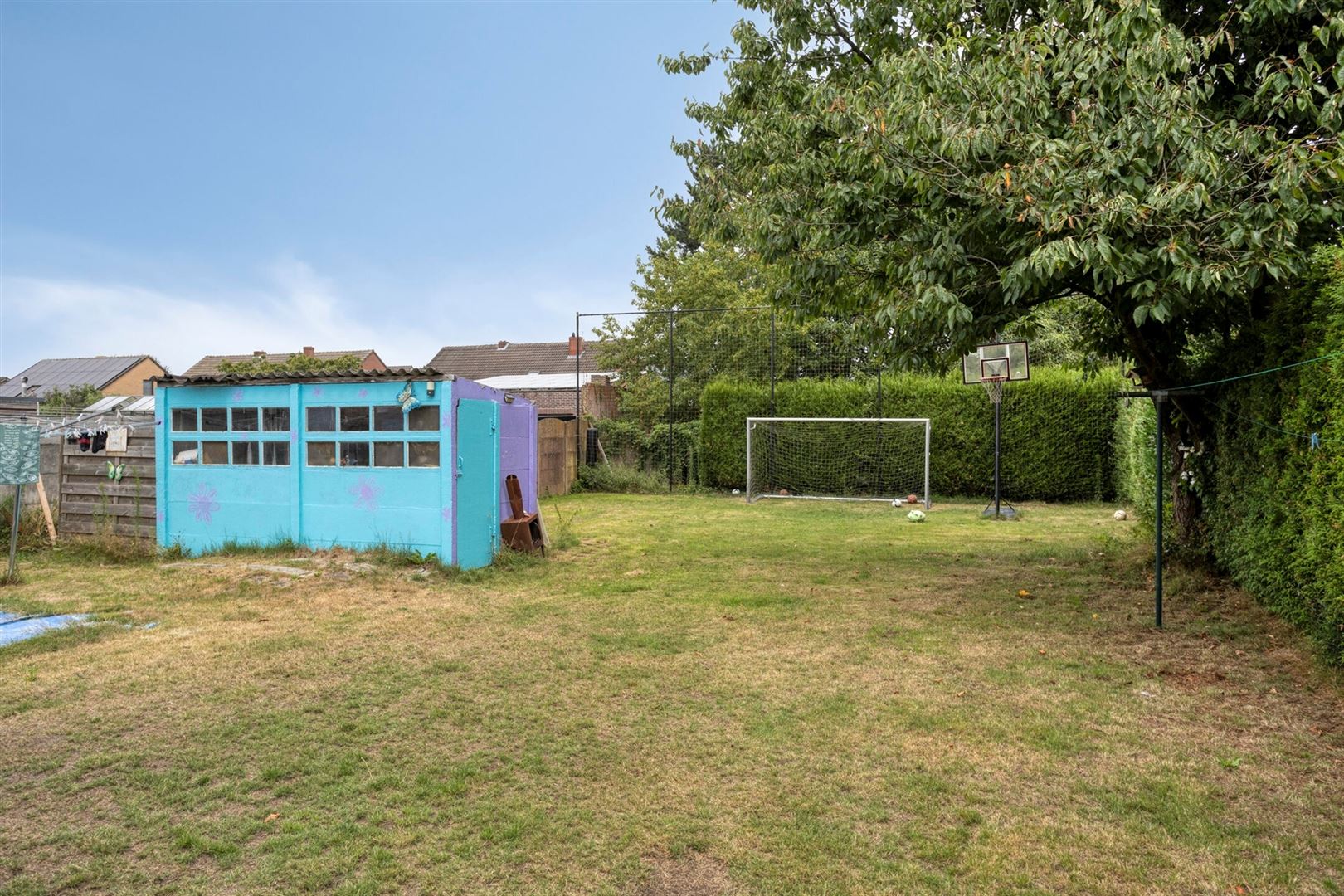Gezinsvriendelijke villa in rustige wijk vlak bij het centrum van Oostmalle foto 2
