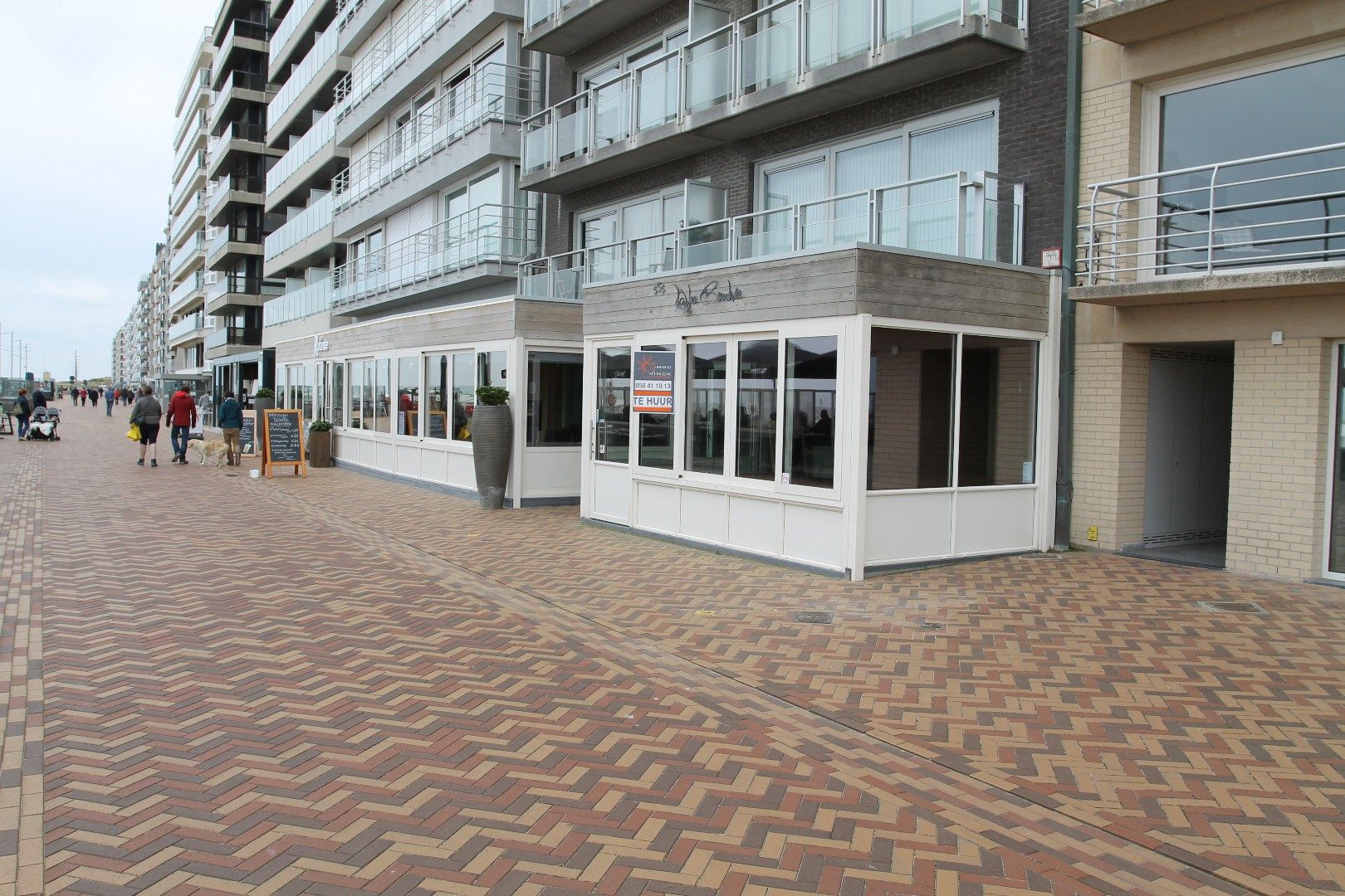 Handelspand op toplocatie te huur foto {{pictureIndex}}