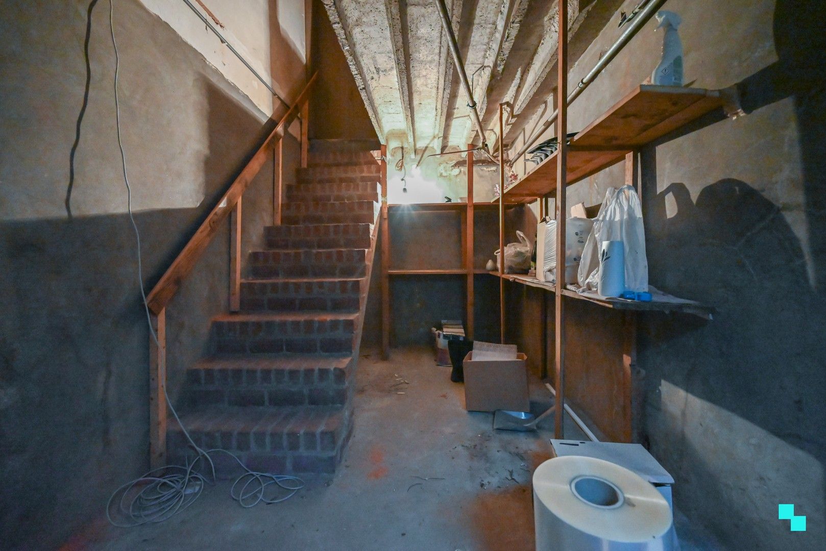 Instapklare ééngezinswoning met drie slaapkamers te Ingelmunster foto 32