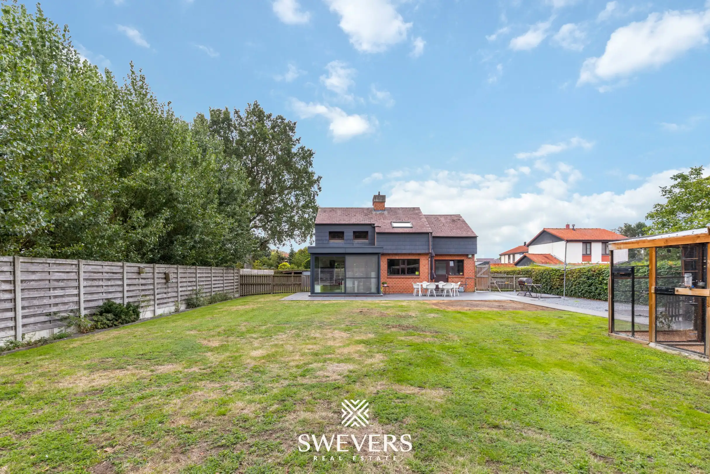 Prachtig gelegen gezinswoning met 3 slaapkamers, in een kindvriendelijke omgeving, op 10 are foto 29