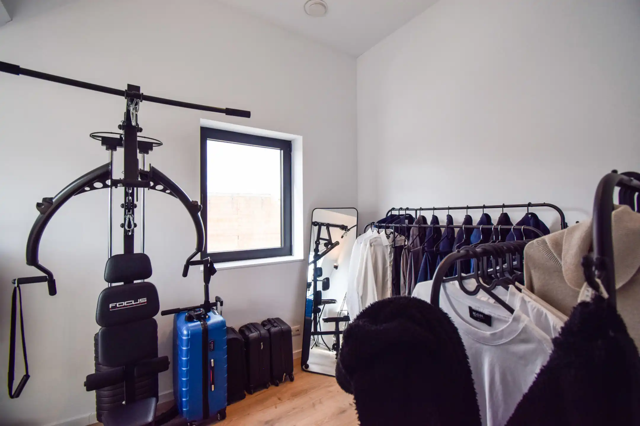 Appartement te huur foto 14