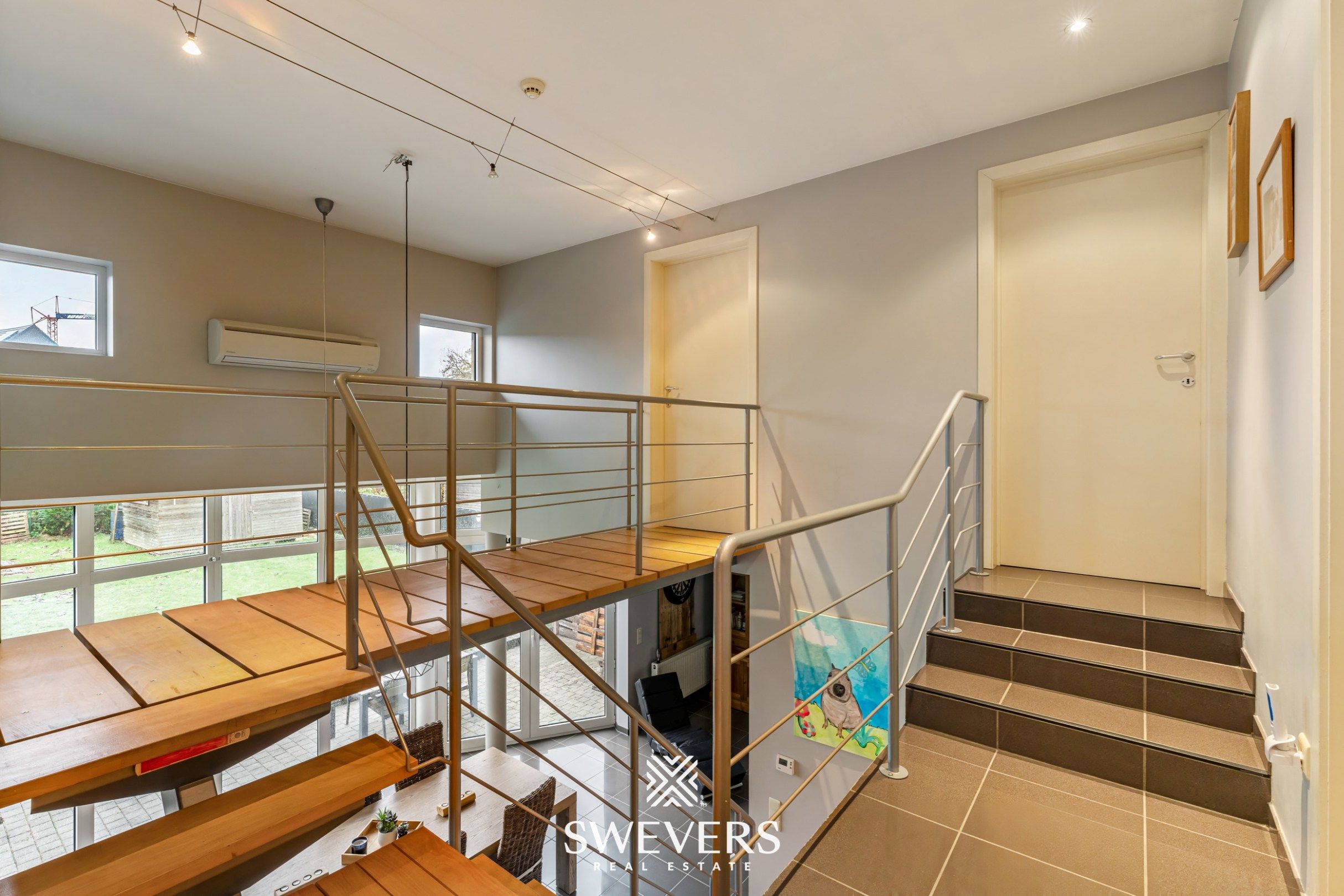 Instapklare ruime woning met praktijkruimte in residentiële buurt van Hasselt foto 17