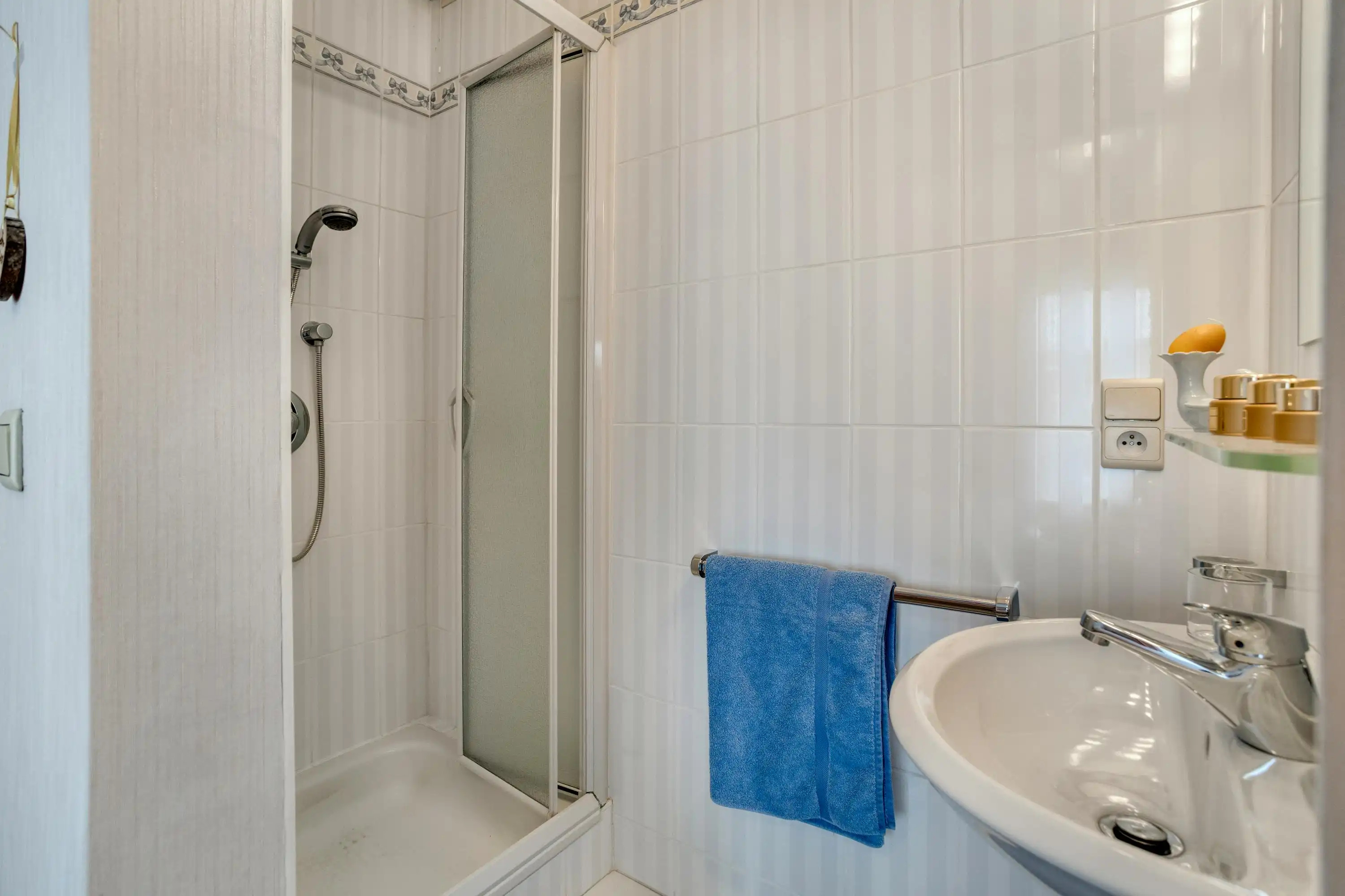 Zeer ruim en uniek appartement (214m²) te koop Linkeroever foto 12