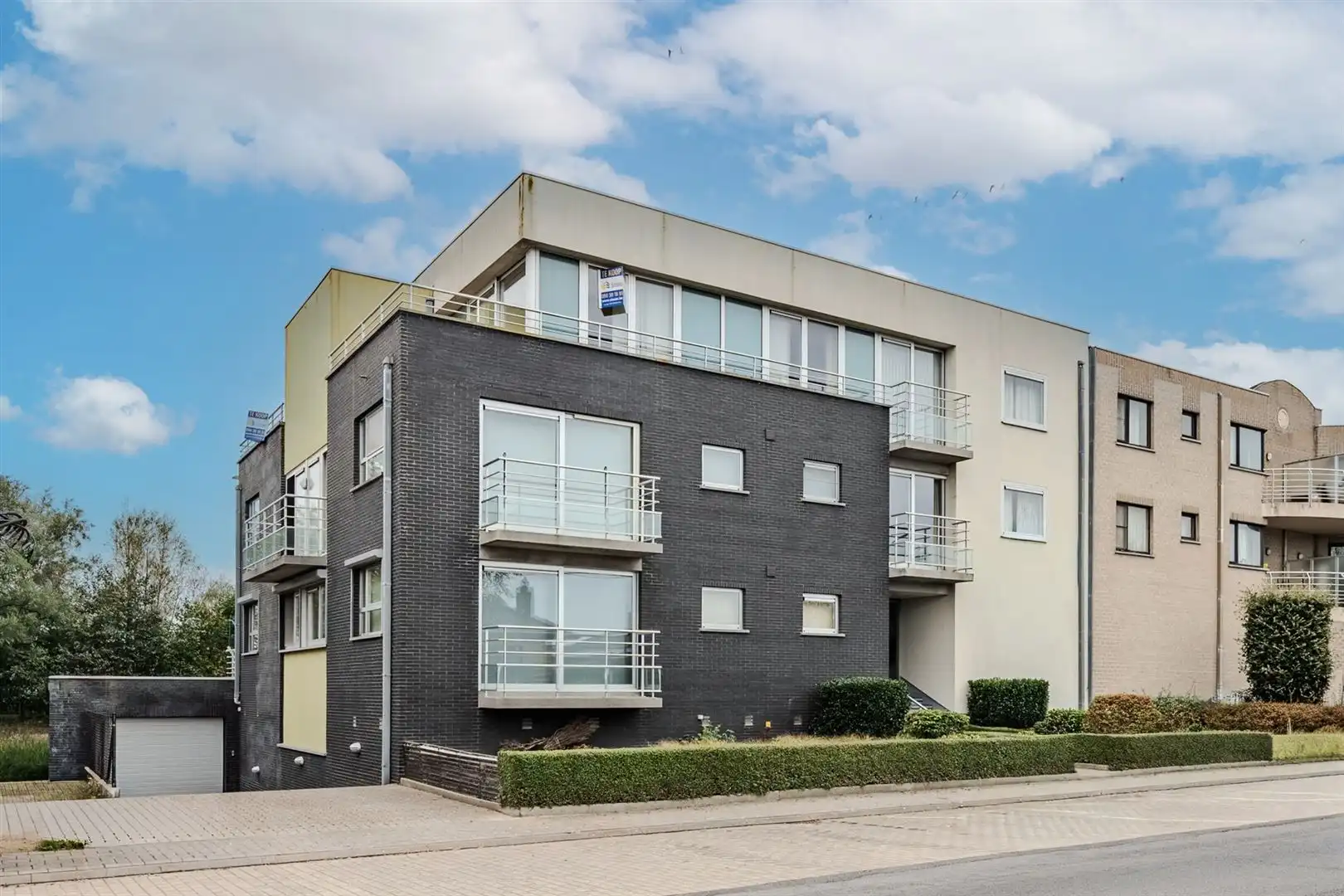 2 slaapkamer appartement foto 23