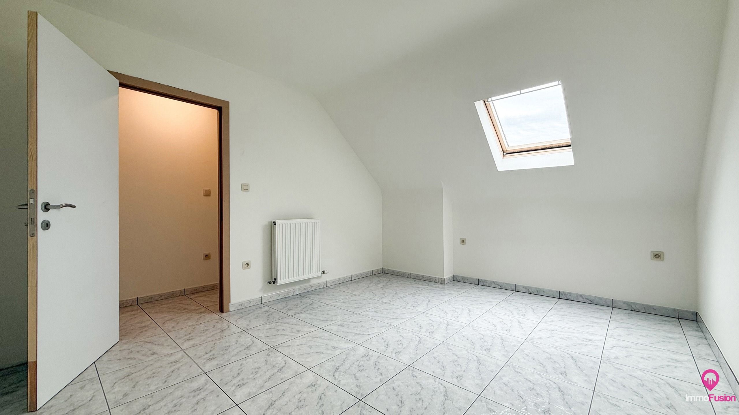 Duplexapp. met 3 slaapkamers comfort en een prachtig terras! foto 25