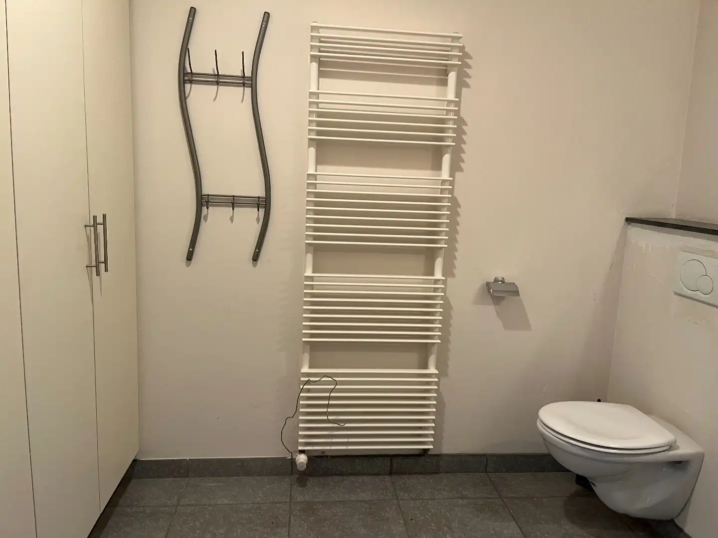 Instapklare handelsruimte in het centrum van Sijsele foto 11