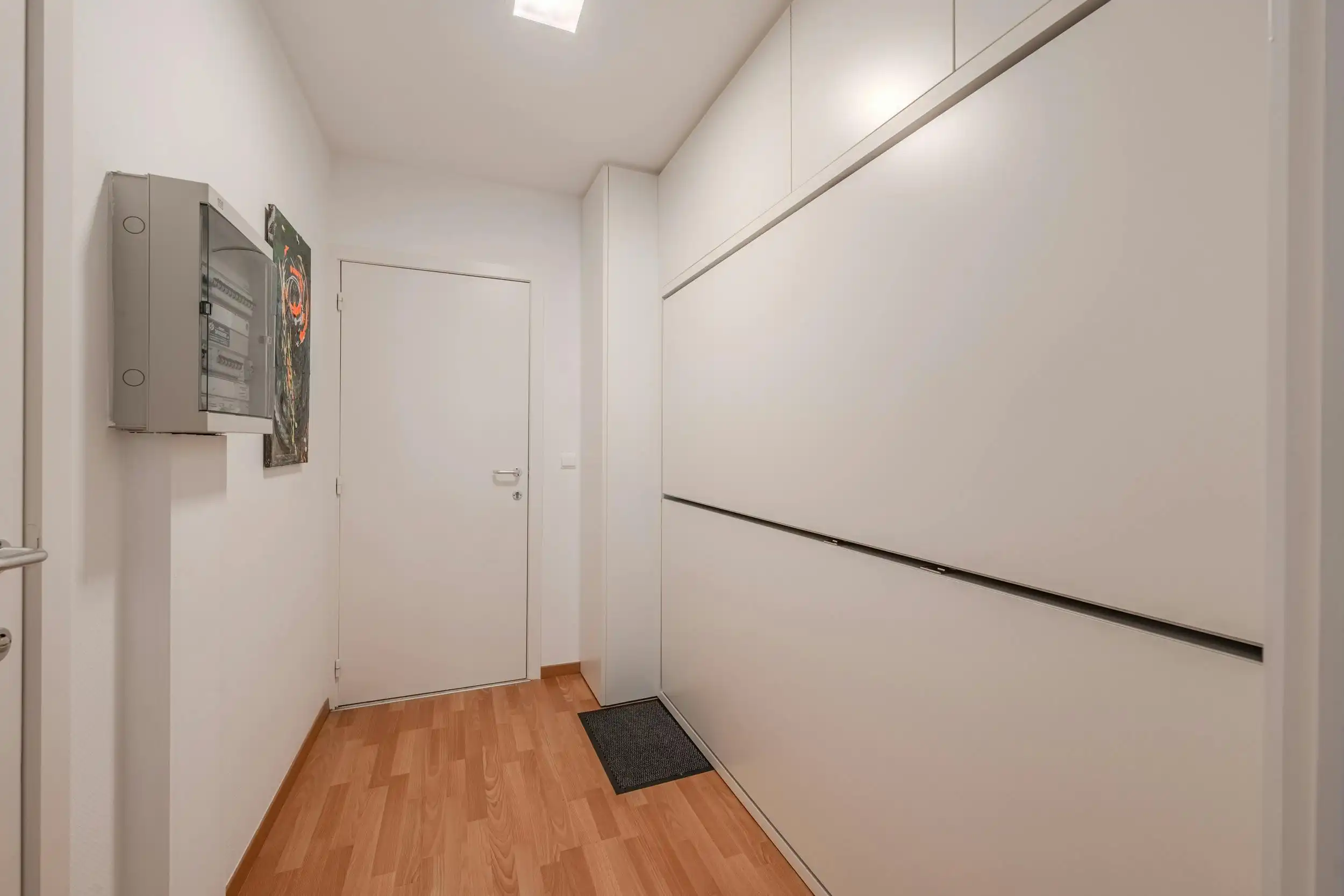 Prachtige studio met terras vlakbij het strand te Oostende foto 10