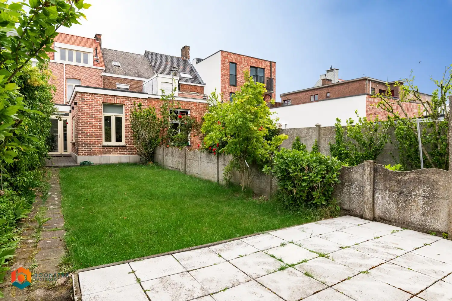 Gerenoveerde woning met 3 (à 4) slpkrs te Duffel foto 19
