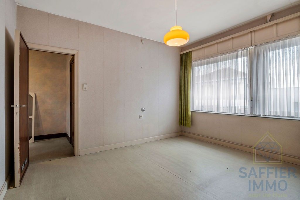 Ruime woning met potentieel in de Weststraat, Ingelmunster foto 14