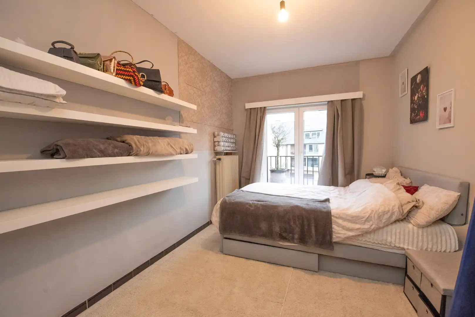 Centraal gelegen appartement te Zulte. foto 9