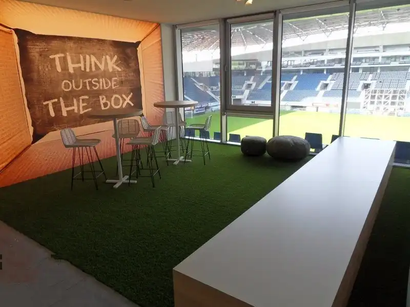 Full-service kantoren in Meetdistrict Gent foto 8