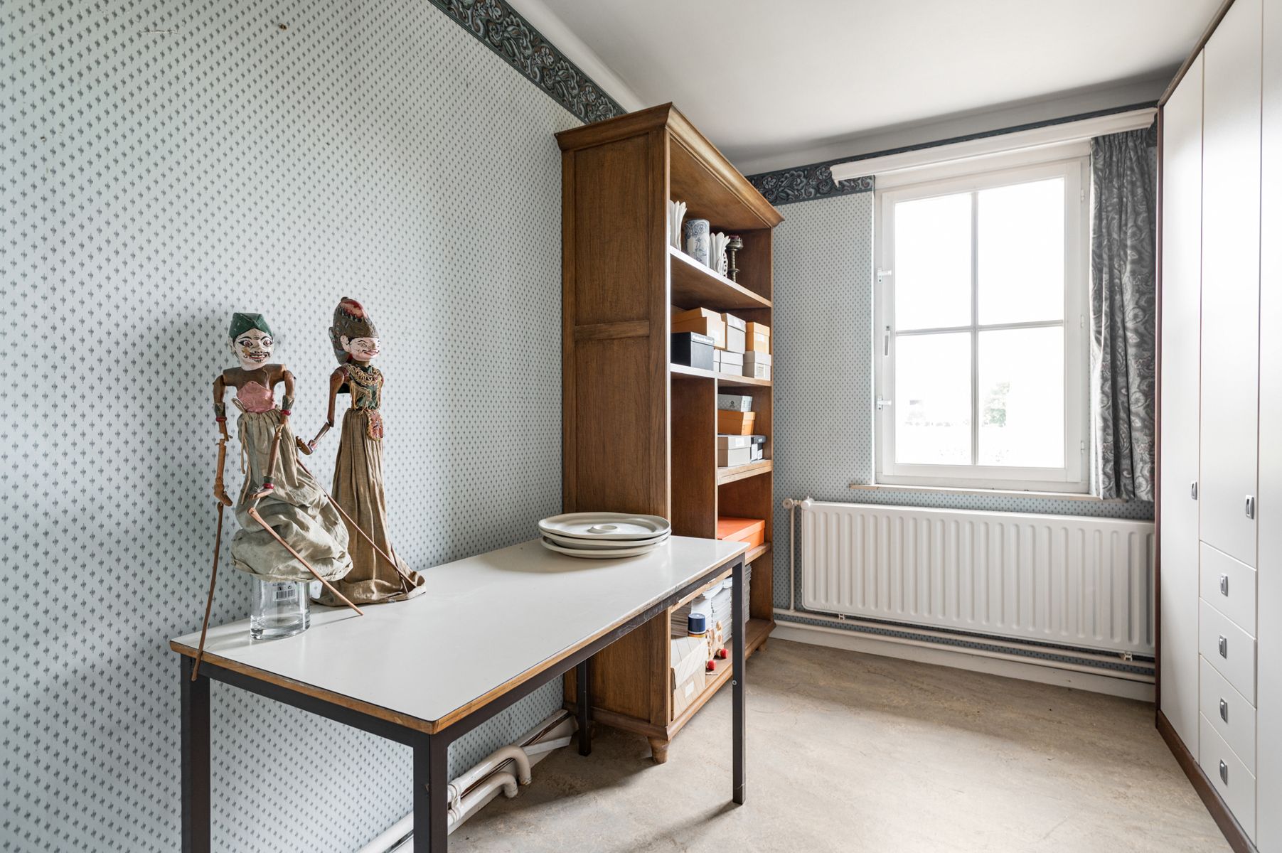Top gelegen villa te koop op 1683 m2 grond foto 19