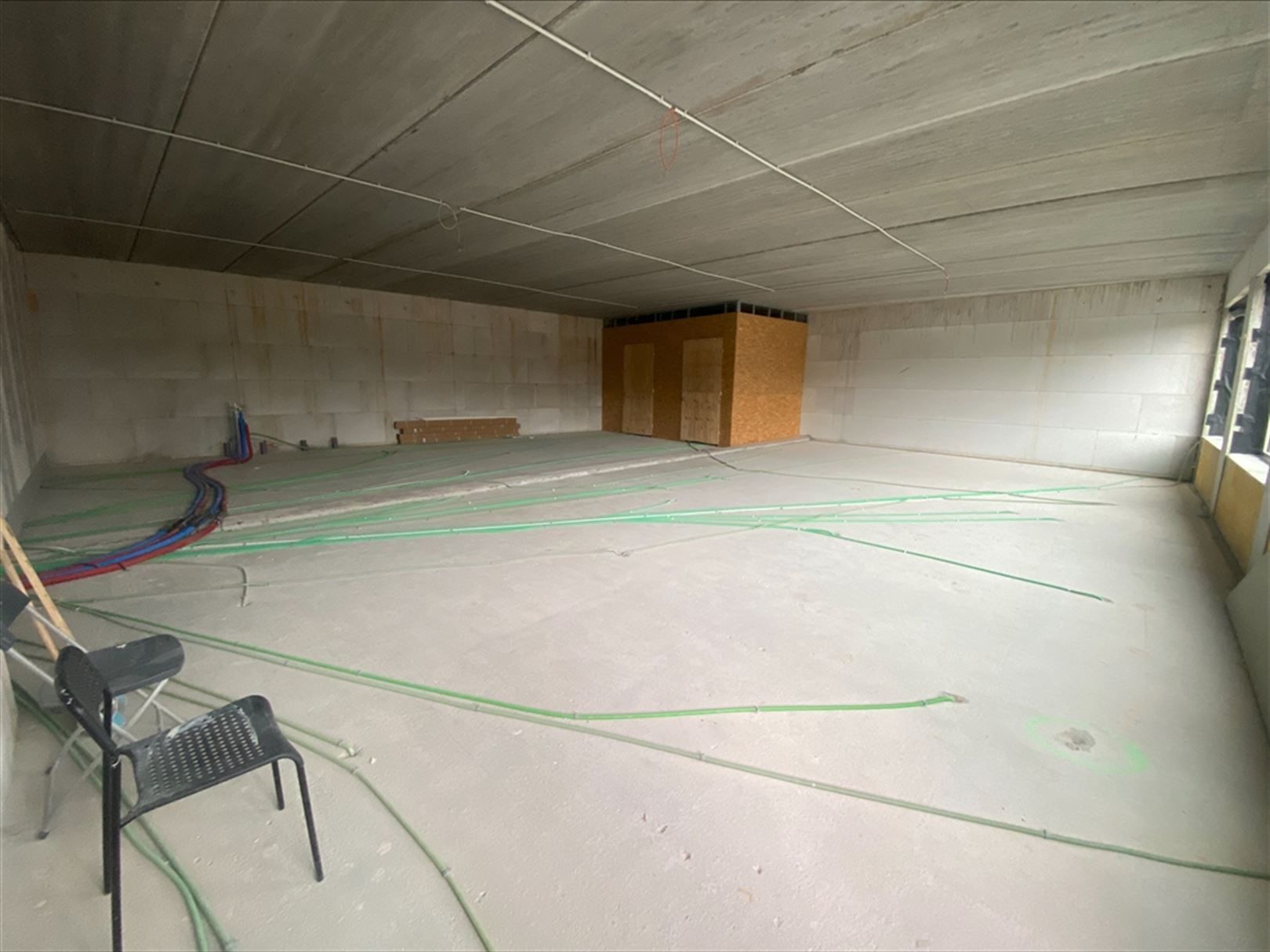 Nieuwbouw kantoren op strategische locatie in Destelbergen foto 9