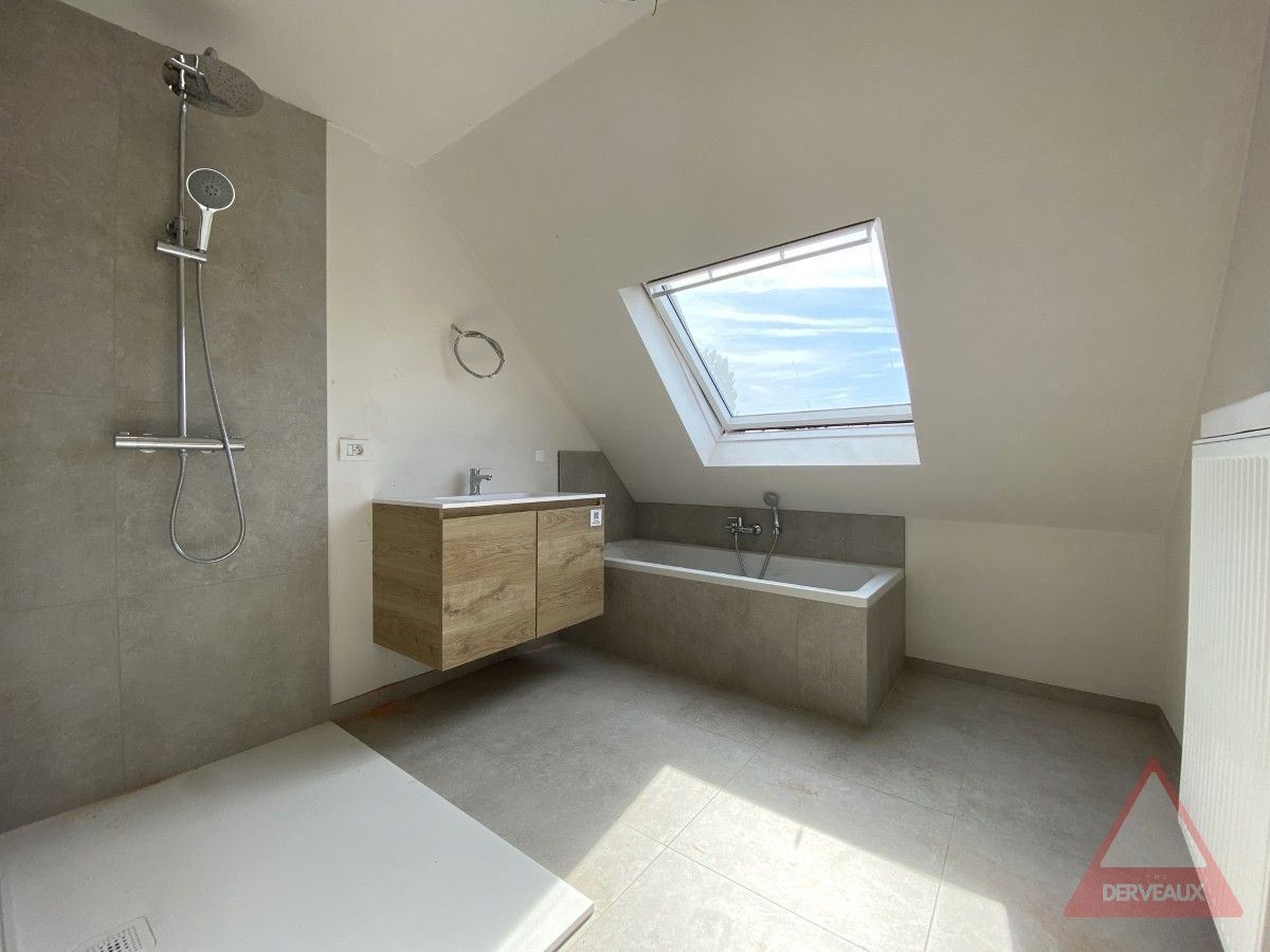 Beselare – Nieuwbouwwoning met landelijk zicht en ruime garage foto 10