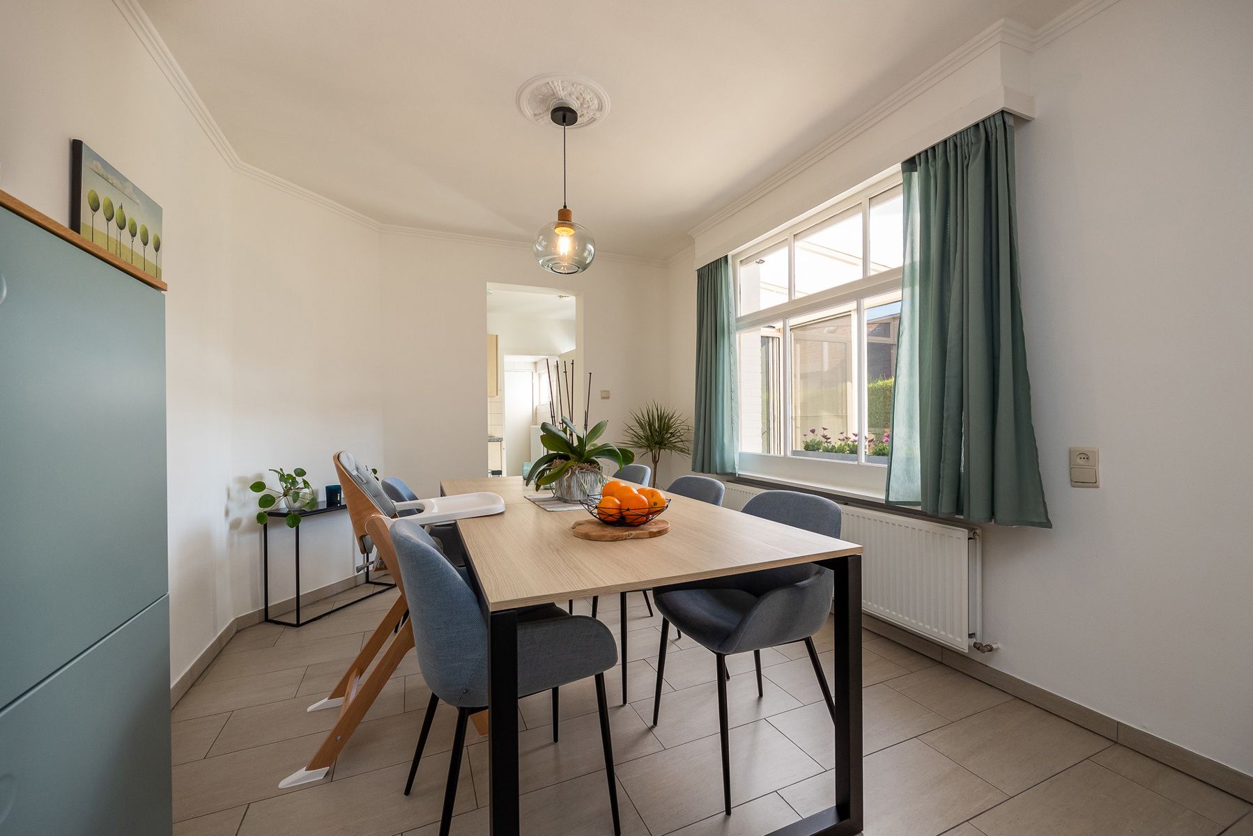 IN OPTIE. Gezinswoning met 4 slpks en tuin in Rijkevorsel 674m2 grond foto 18