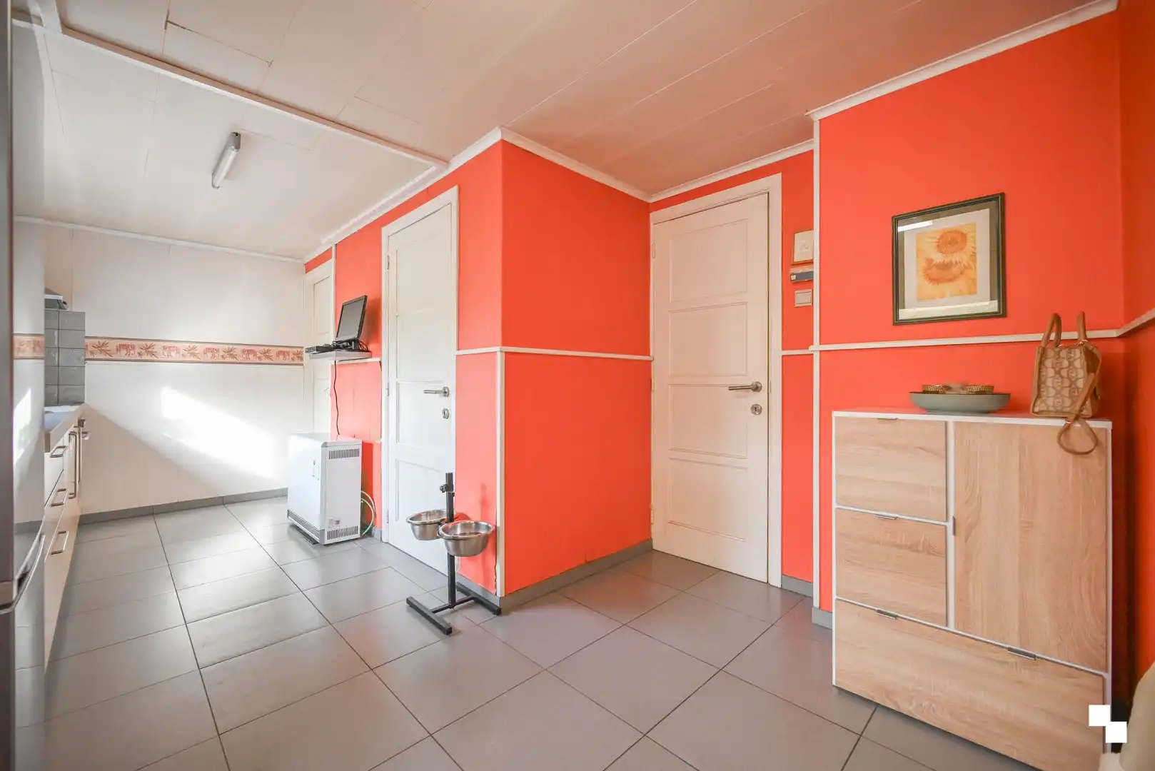 ééngezinswoning met garage in Kortrijk foto 8