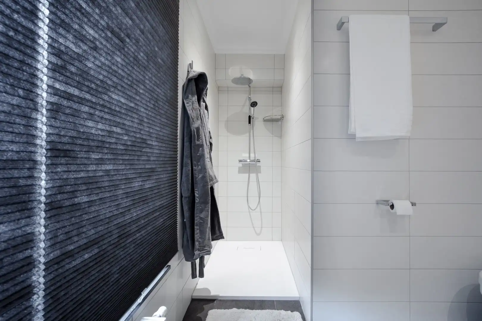 Karaktervol appartementsgebouw met duplex en vakantielogie in het hart van Tongeren foto 31