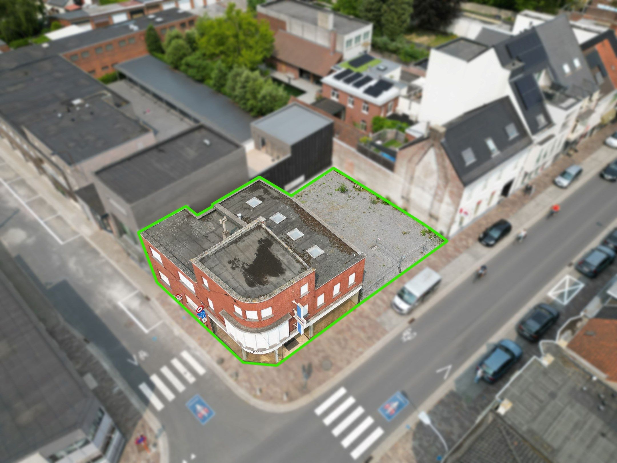 UNIEK PAND MET ONTWIKKELINGSPOTENTIEEL foto 3