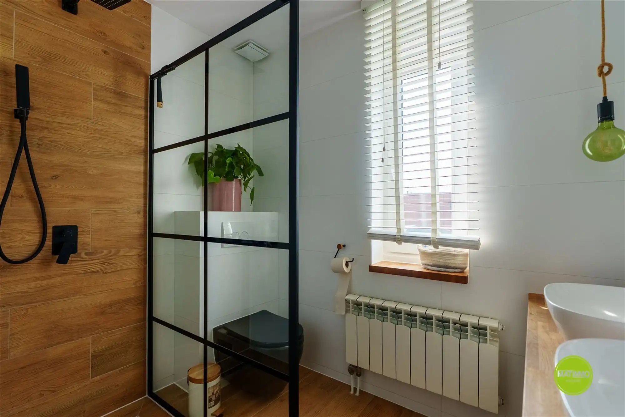 Instapklare, energiezuinige woning te Westerlo foto 12