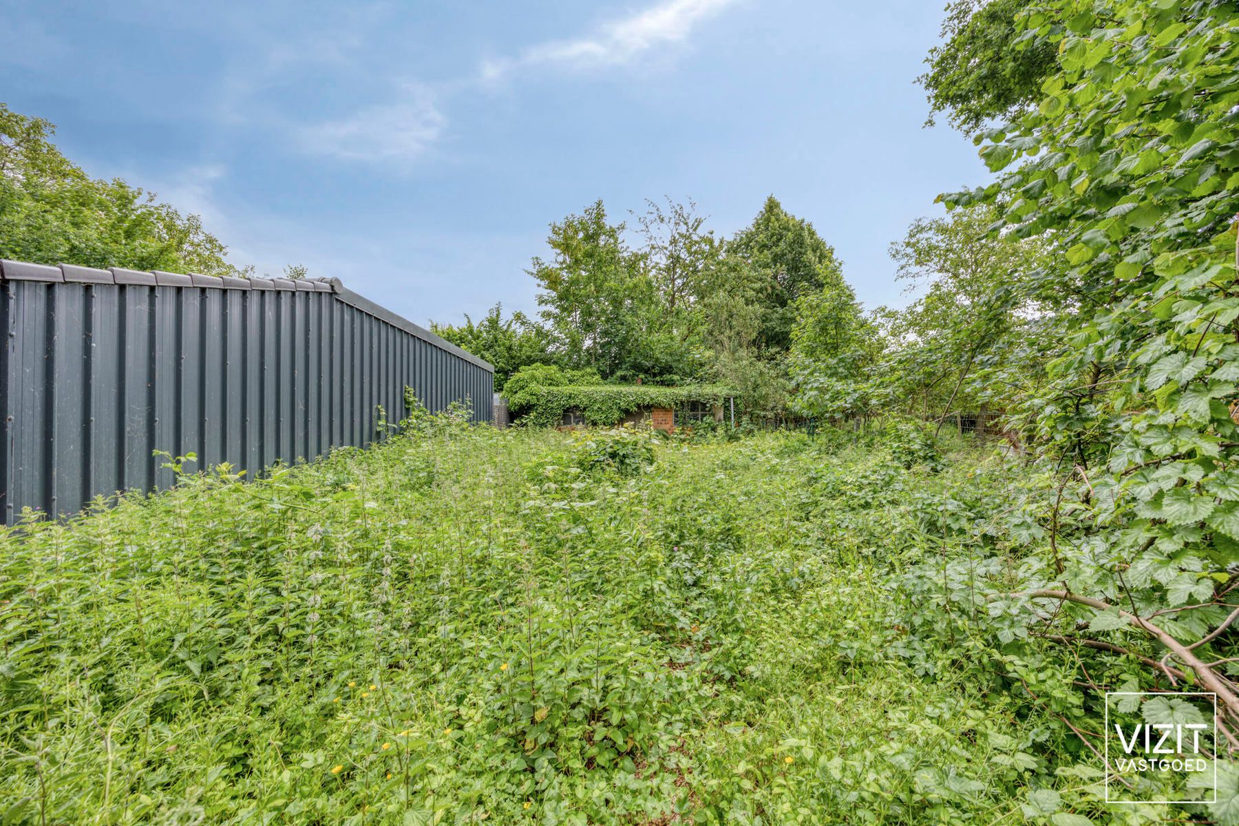 Ruime en karaktervolle woning te Ninove!  foto 25